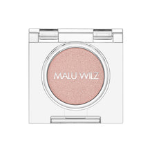 Charger l'image dans la galerie, Fard à Paupières Velvet Compact Crème