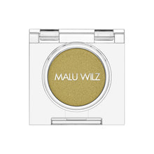 Charger l'image dans la galerie, Fard à Paupières Velvet Compact Crème