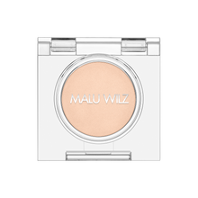 Charger l'image dans la galerie, Fard à Paupières Velvet Compact Crème