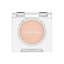 Charger l'image dans la galerie, Fard à Paupières Velvet Compact Crème