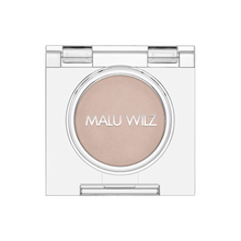 Charger l'image dans la galerie, Fard à Paupières Velvet Compact Crème