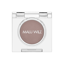 Charger l'image dans la galerie, Fard à Paupières Velvet Compact Crème