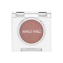 Charger l'image dans la galerie, Fard à Paupières Velvet Compact Crème