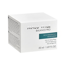 Charger l'image dans la galerie, Traitement Sicca Équilibrant Hydratant Balance Pro (50ml)