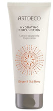 Charger l'image dans la galerie, Lotion Corps Hydratante Énergie (200ml)