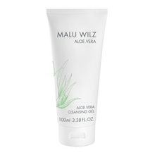 Charger l'image dans la galerie, Gel Nettoyant Aloe Vera (100ml)