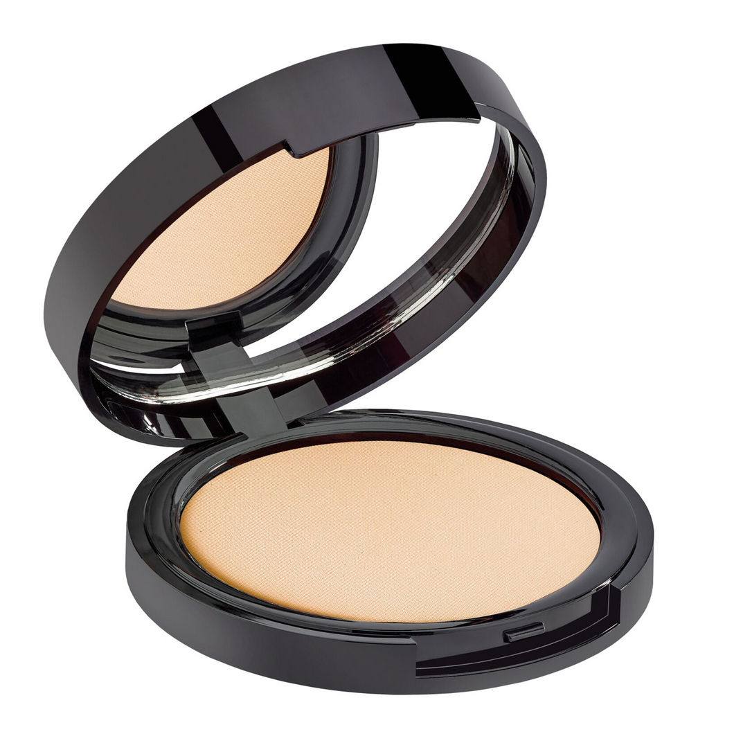 Poudre Compact Silk Touch