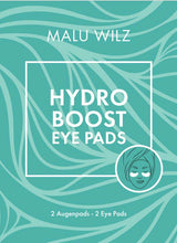 Charger l&#39;image dans la galerie, Pads Yeux Hydro Boost
