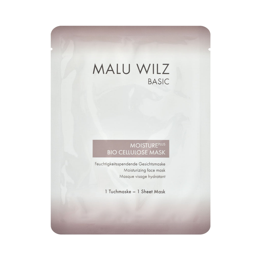 Masque Hydratant Bio Cellulose (1 unité)