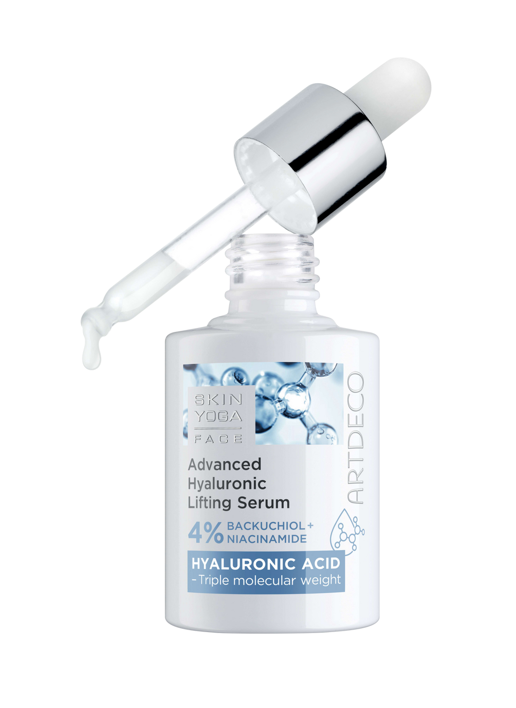 Sérum Hyaluronique Lifting 30ml