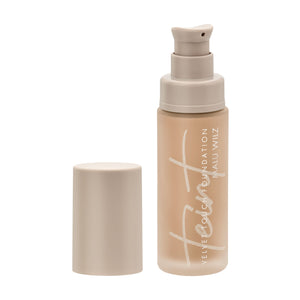 Fond de Teint Velvet Touch (30ml)