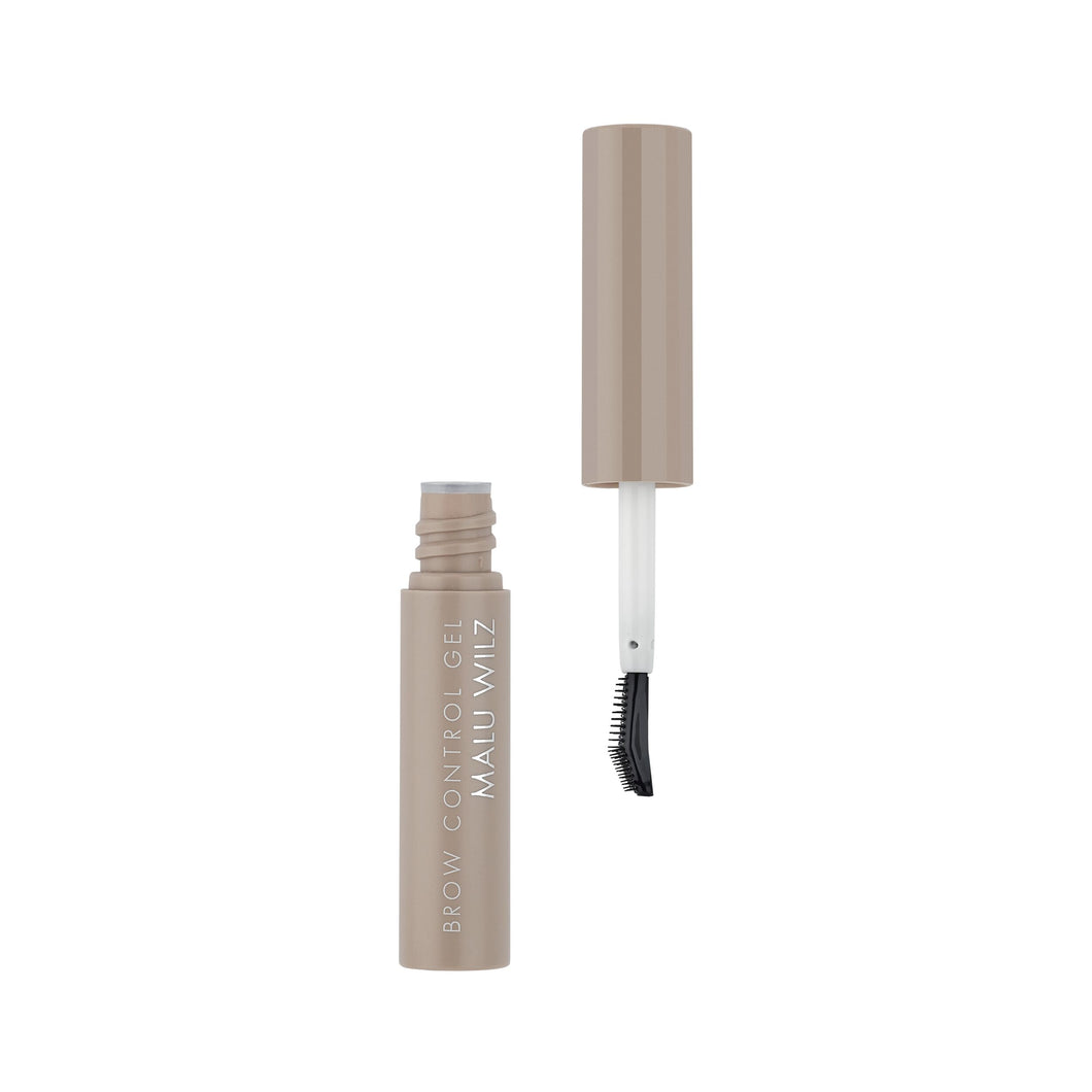 Gel Contrôle Sourcils