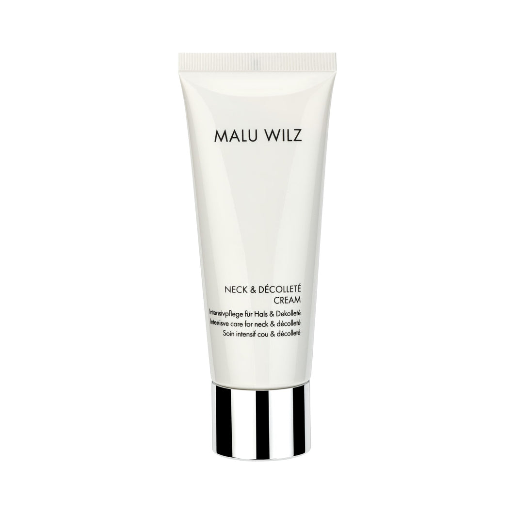 Crème Cou et Décolleté (75ml)