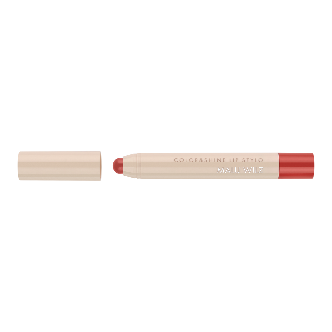 Stylo Lèvres Color & Shine