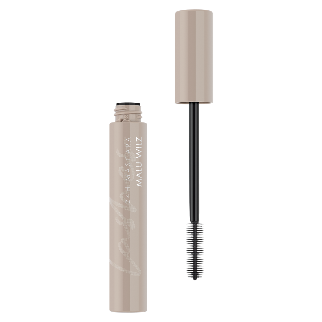 Mascara 24h Noir (9ml)