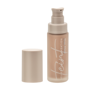 Fond de Teint Velvet Touch (30ml)