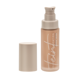 Fond de Teint Velvet Touch (30ml)