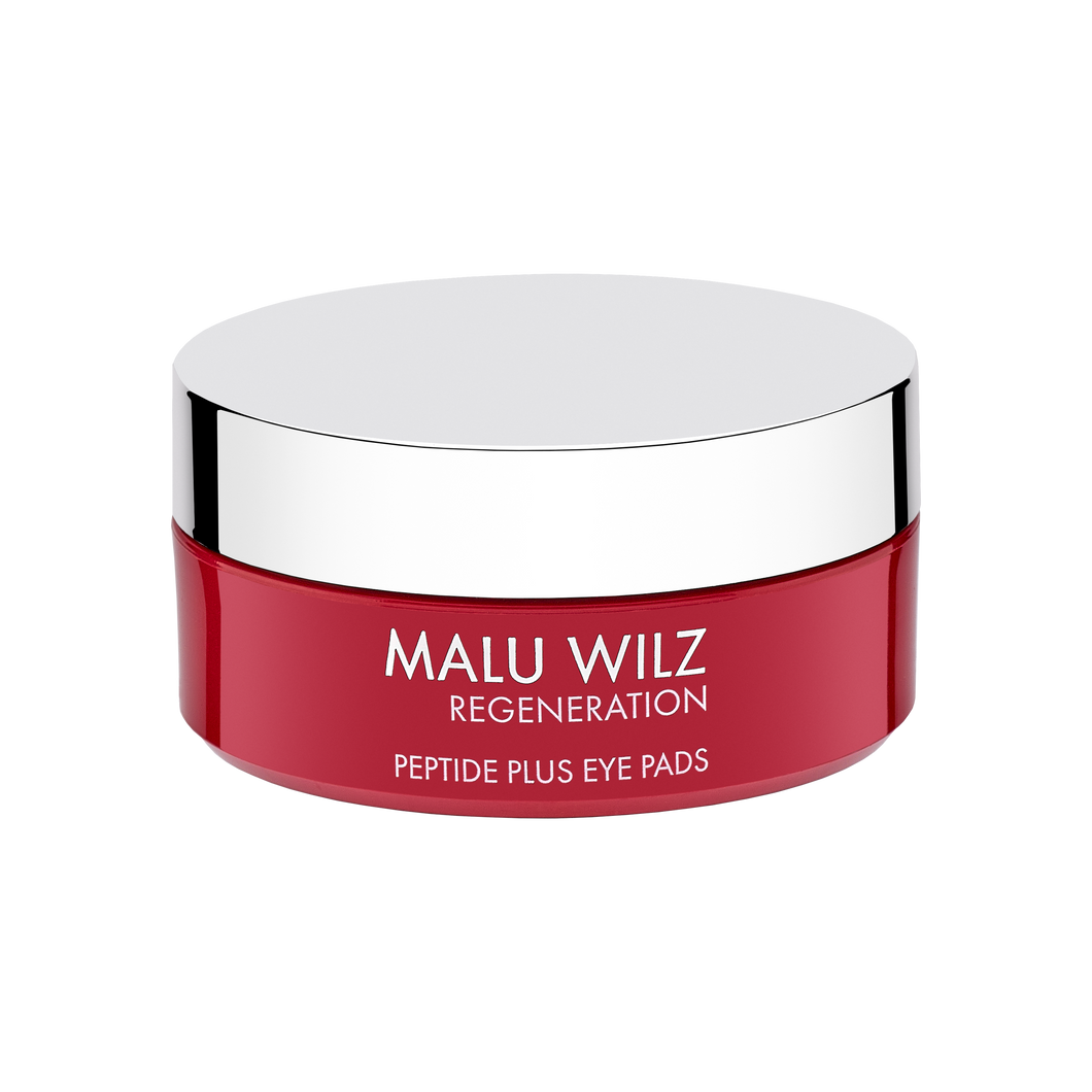 Peptide Plus Pads Yeux (60 pads)