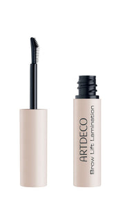 Lifting & Lamination Sourcils, Transparent