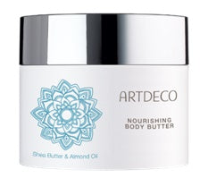 Beurre Corps Nourrissant (200ml)