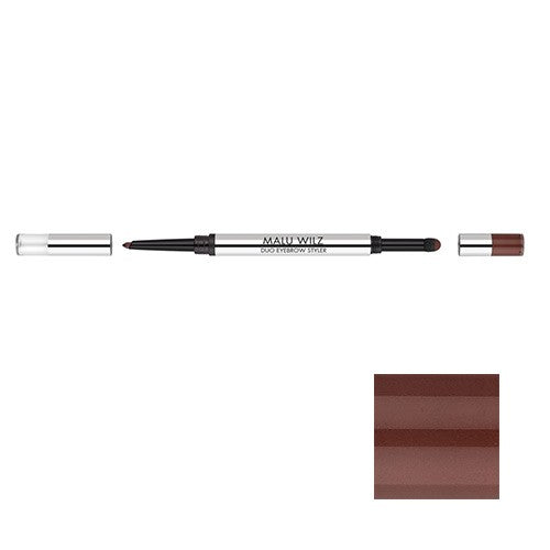 Crayon-Poudre Sourcils Duo (0.3gr/0.8gr)